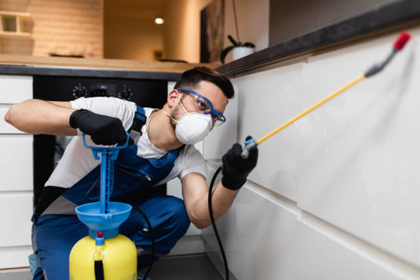 Best Wildlife Control Services  in Uniontown, AL