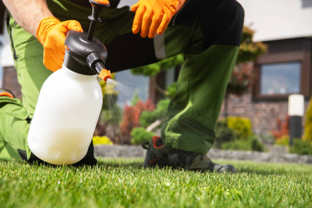 Best Pest Control for Businesses  in Uniontown, AL