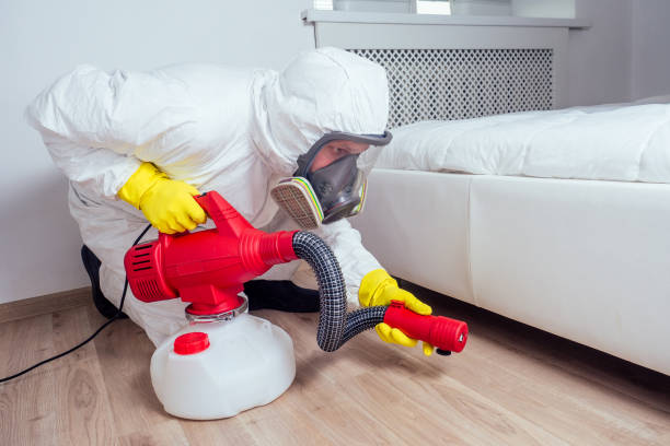 Best Rat Extermination Near Me  in Uniontown, AL