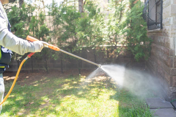 Best Pest Control for Restaurants  in Uniontown, AL